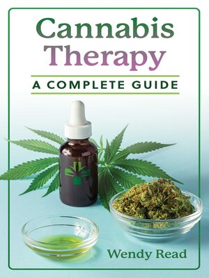 cover image of Cannabis Therapy